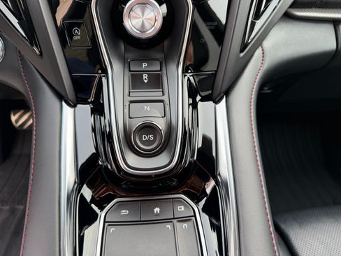 Used 2023 Acura RDX A-Spec image 16