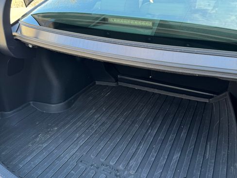 Used 2024 Toyota Crown Limited Sedan 4D image 21