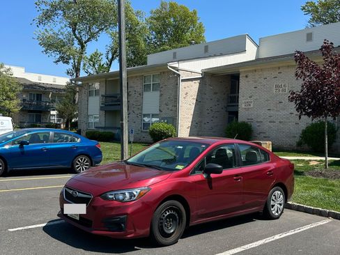 Used 2017 Subaru Impreza 2.0i AWD/4WD image 8