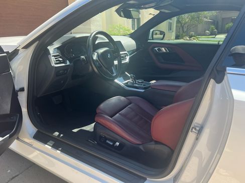 Used 2022 BMW 230i Coupe w/ Premium Package 2 RWD image 15