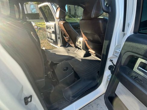 Used 2011 Ford F150 Platinum image 15