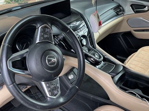 Used 2020 Acura RDX AWD w/ Technology Package image 18