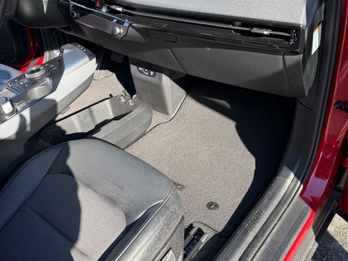 Used 2025 Kia EV6 Light image 14