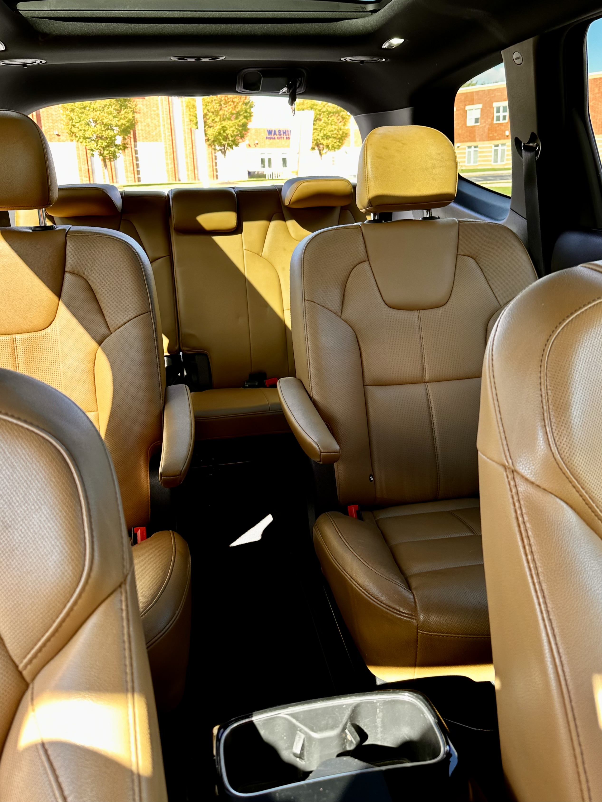 Used 2020 Kia Telluride SX FWD image 6