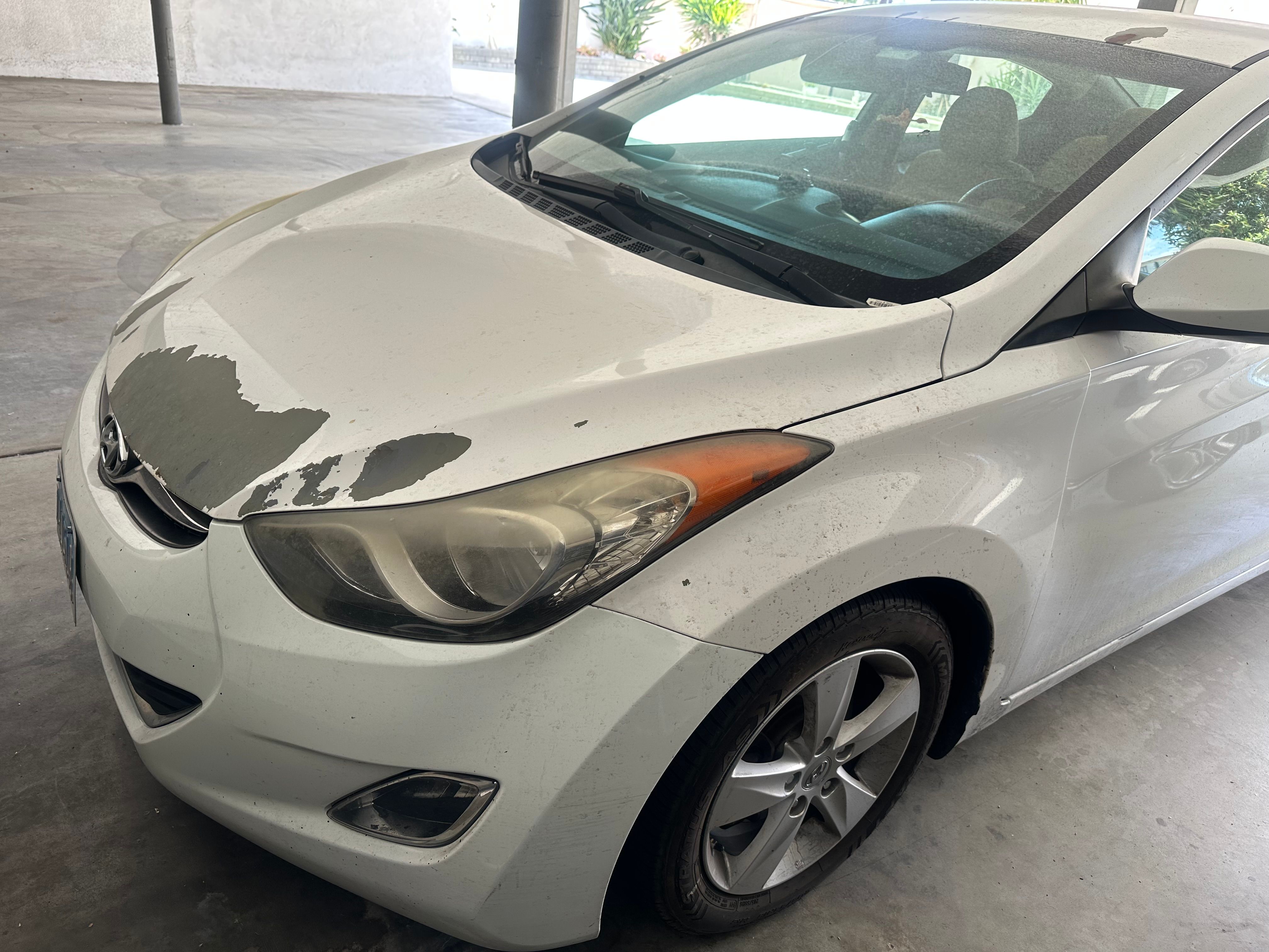 Used 2013 Hyundai Elantra GLS w/ Preferred Pkg FWD image 5