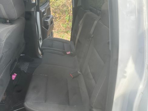 Used 2016 Chevrolet Silverado 2500 LT w/ LT Convenience Package image 12