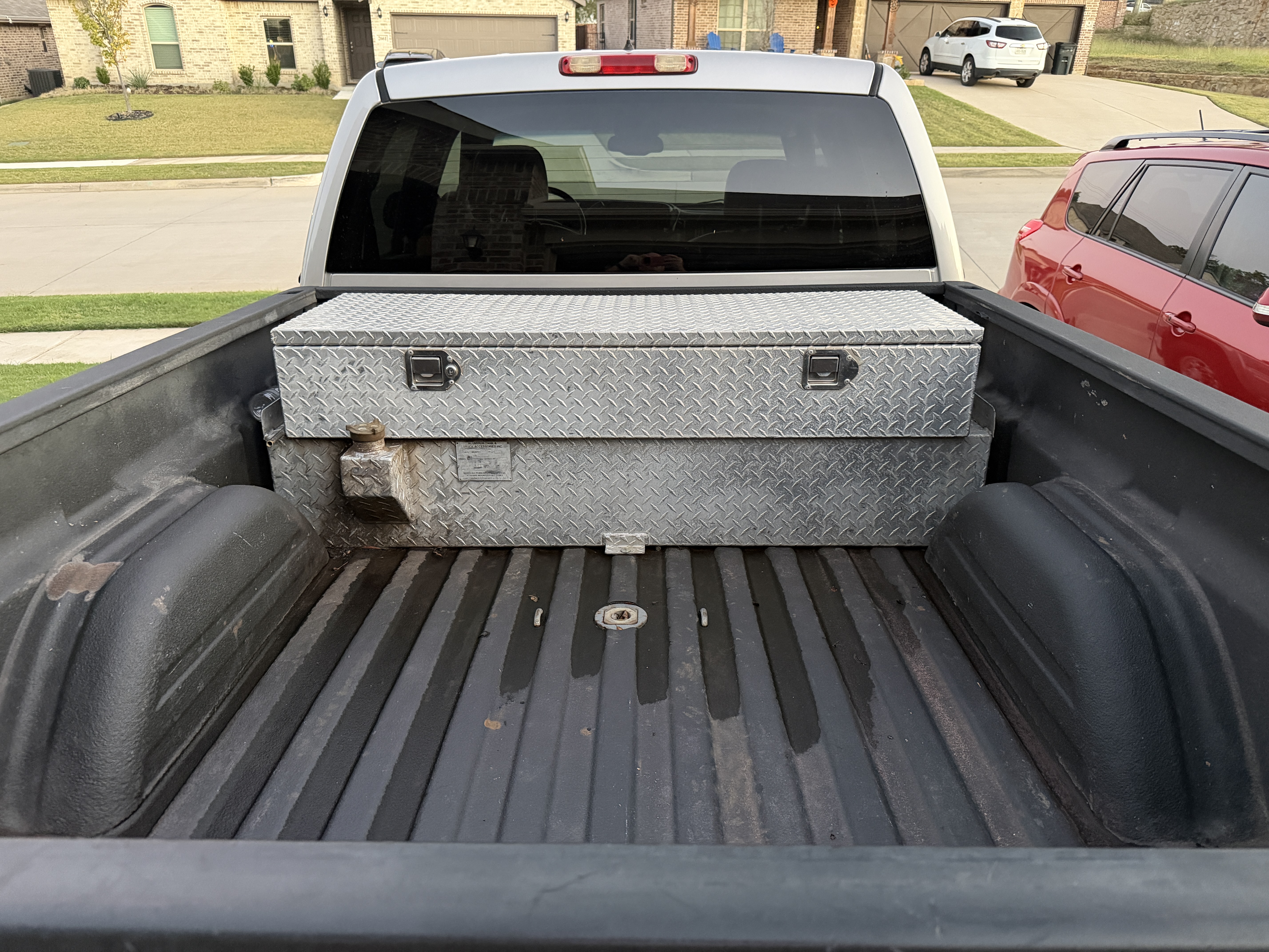 Used 2006 Chevrolet Silverado 2500 LT w/ Heavy-Duty Power Package AWD/4WD image 13