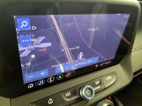 Used 2019 Chevrolet Camaro SS image 17