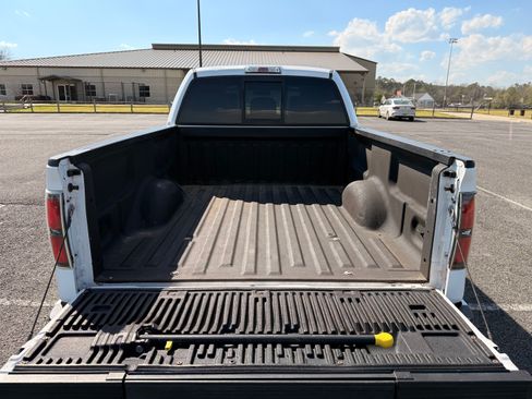 Used 2012 Ford F150 FX4 w/ FX Luxury Pkg image 18