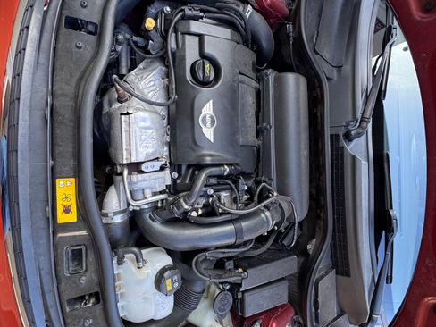 Used 2012 MINI Cooper S image 15