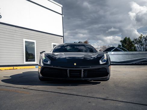 Used 2016 Ferrari 488 GTB image 6