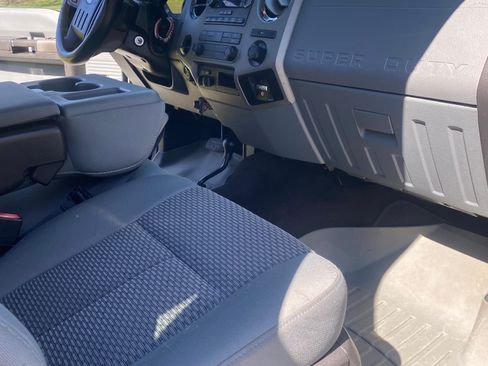 Used 2016 Ford F250 XLT image 20