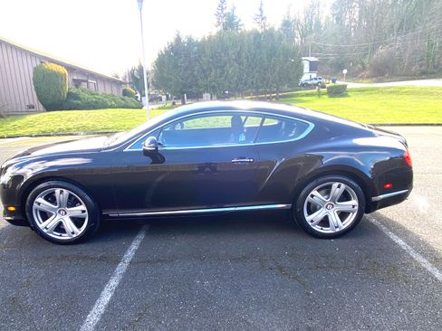 Used 2013 Bentley Continental GT image 6