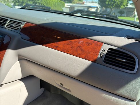 Used 2012 Chevrolet Silverado 2500 LTZ w/ LTZ Plus Package image 14