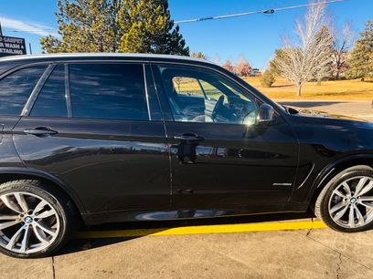 Used 2016 BMW X5 xDrive35i