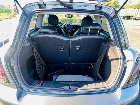 Used 2009 MINI Cooper S FWD image 12