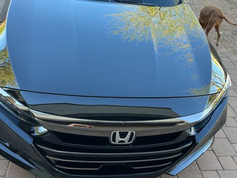 Used 2022 Honda Accord Sport image 4