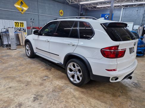 Used 2013 BMW X5 xDrive35i image 5