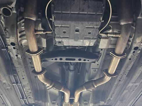 Used 2005 INFINITI G35 Coupe w/ (P01) Premium Pkg image 27