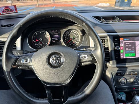 Used 2019 Volkswagen Atlas SE image 16