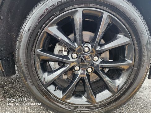 Used 2018 Dodge Durango GT w/ Premium Group image 5