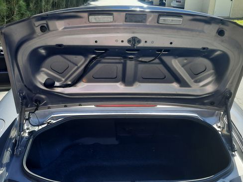 Used 2007 MAZDA MX-5 Miata Grand Touring image 11