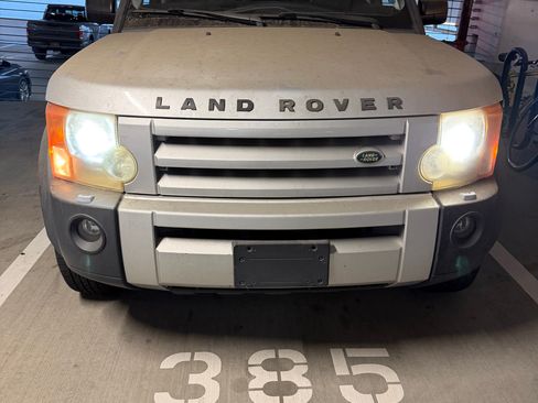 Used 2005 Land Rover LR3 SE image 4