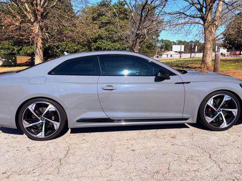 Used 2019 Audi RS 5 AWD/4WD image 2