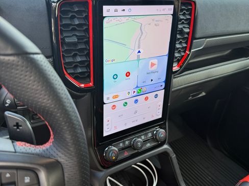 Used 2024 Ford Ranger Raptor image 15