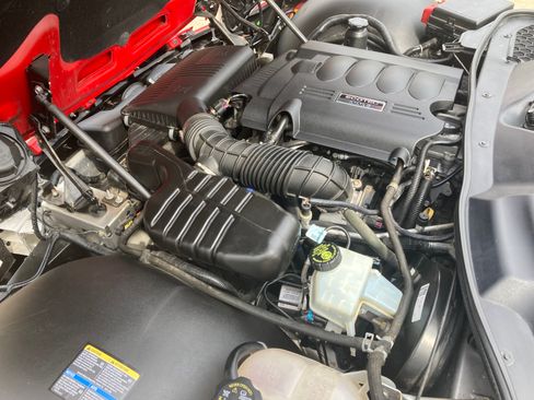 Used 2008 Saturn Sky w/ Premium Trim Package RWD image 6