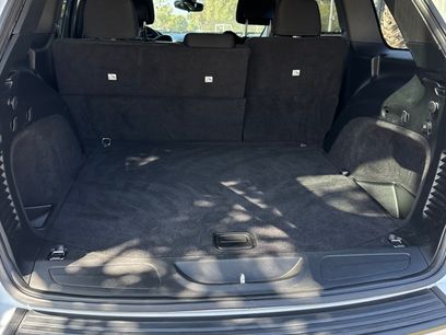 Used 2017 Jeep Grand Cherokee Laredo w/ Quick Order Package 2BE