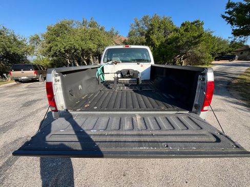 Used 1999 Ford F350 Long Bed image 17