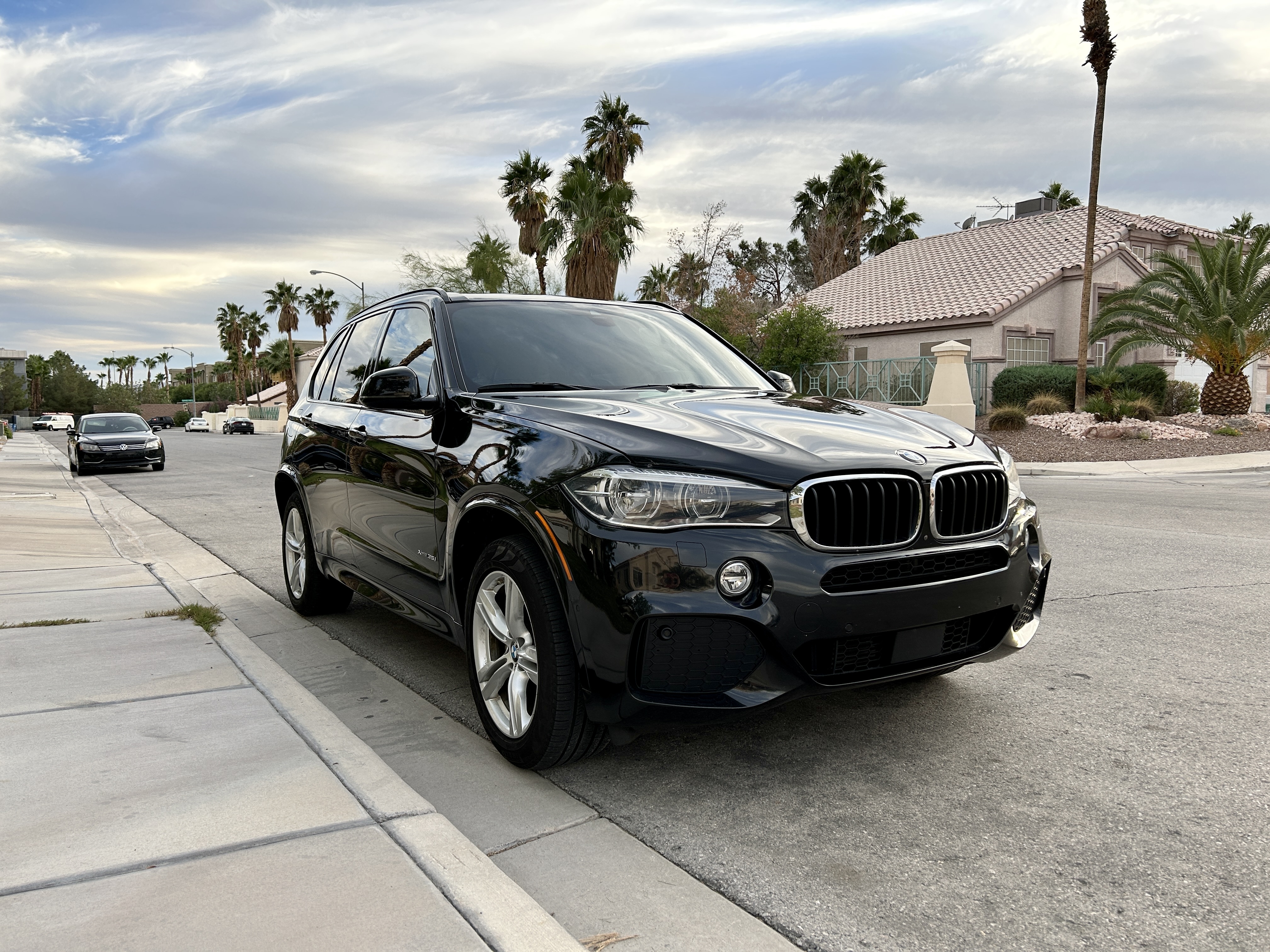 Used 2018 BMW X5 xDrive35i AWD/4WD image 5