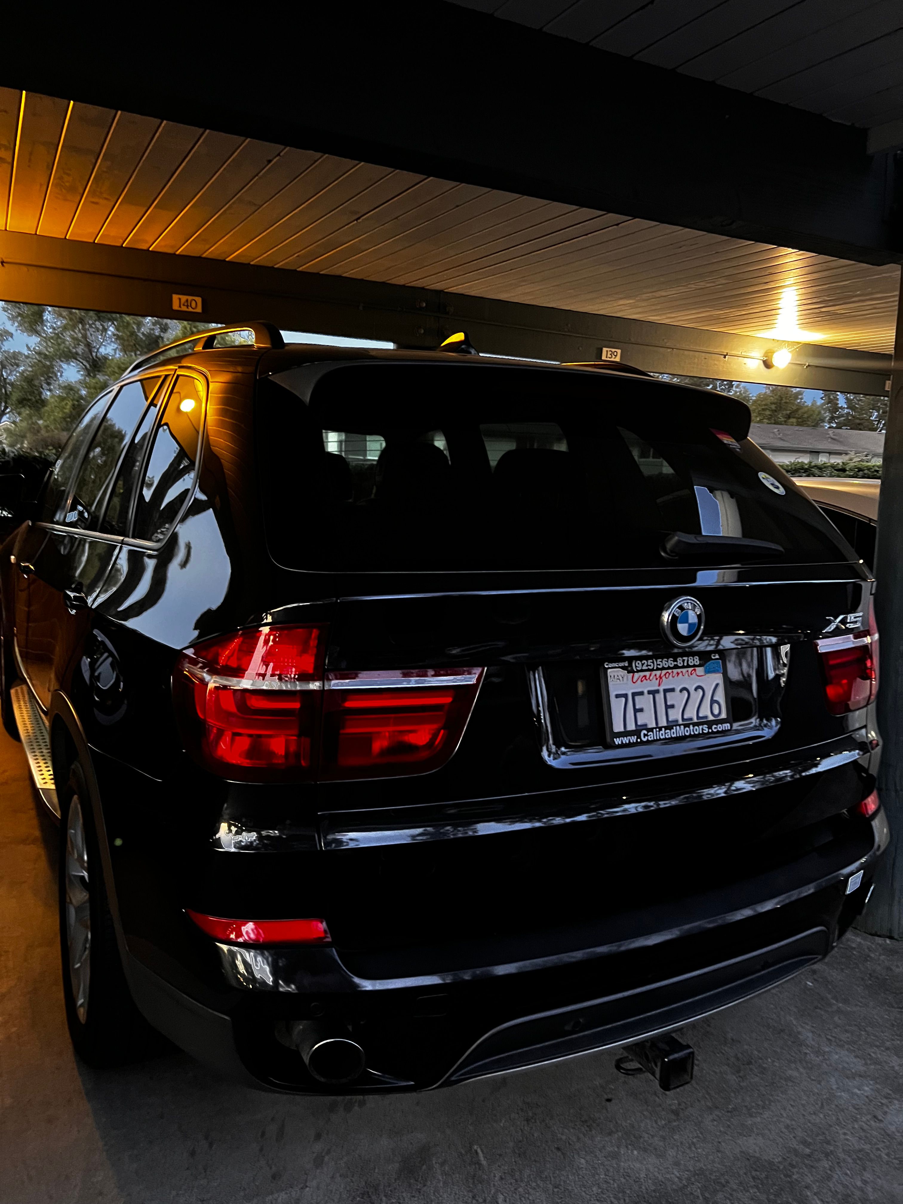Used 2011 BMW X5 xDrive35i AWD/4WD image 10