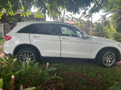 Used 2016 Mercedes-Benz GLC 300