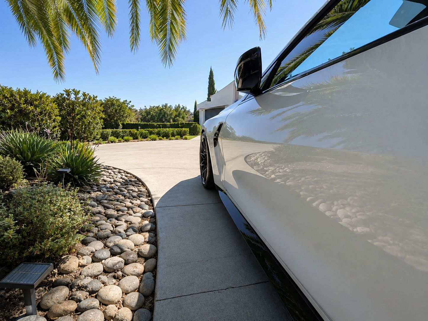 Used 2026 BMW M4 xDrive Competition w/ Executive Package AWD/4WD image 15