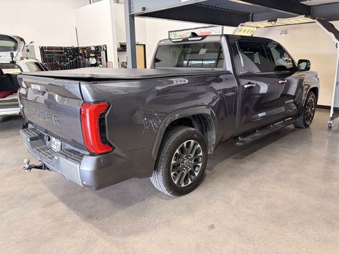 Used 2022 Toyota Tundra Limited image 5