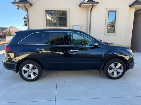 Used 2012 Acura MDX w/ Technology Package image 20