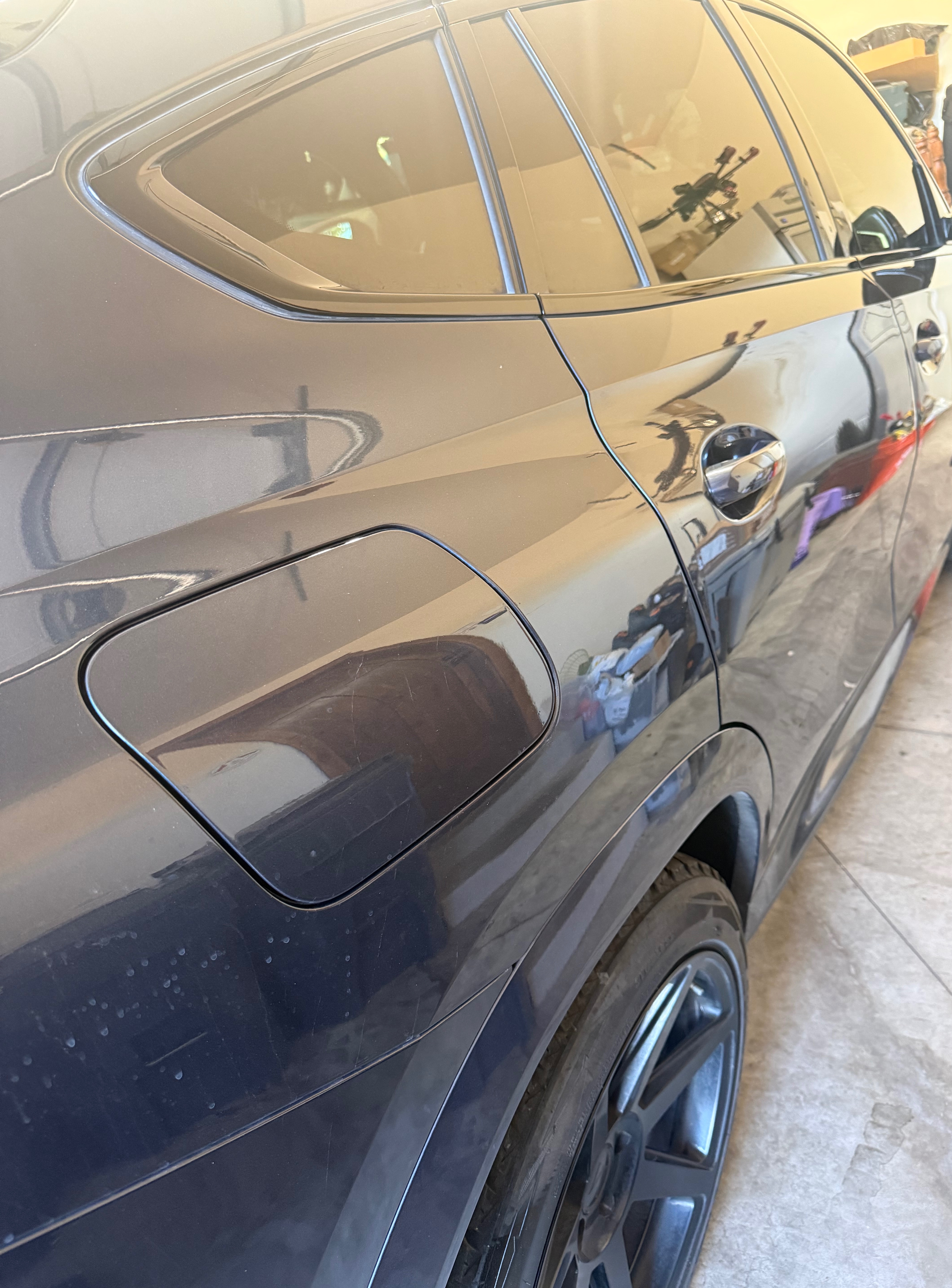 Used 2022 BMW X6 xDrive40i w/ Executive Package AWD/4WD image 8