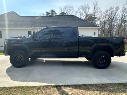 Used 2025 GMC Sierra 2500 AT4X w/ AT4X AEV Edition