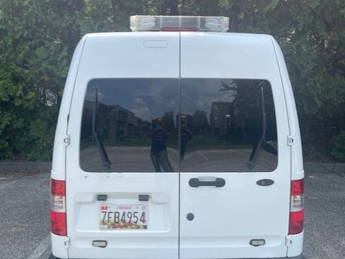 Used 2013 Ford Transit Connect XL w/ Fleet XL PWR Group image 5