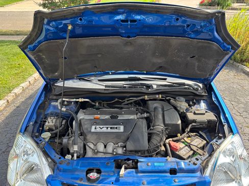 Used 2003 Honda Civic Si image 18