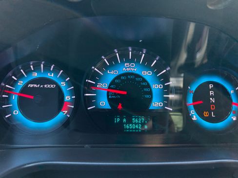 Used 2011 Ford Fusion SEL w/ 302A Rapid Spec Order Code image 14