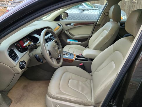 Used 2011 Audi A4 2.0T Premium w/ Bluetooth/Homelink Pkg AWD/4WD image 9