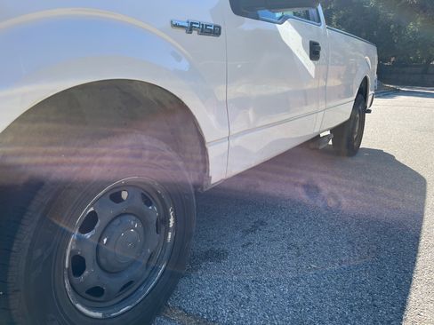 Used 2013 Ford F150 XL RWD image 11