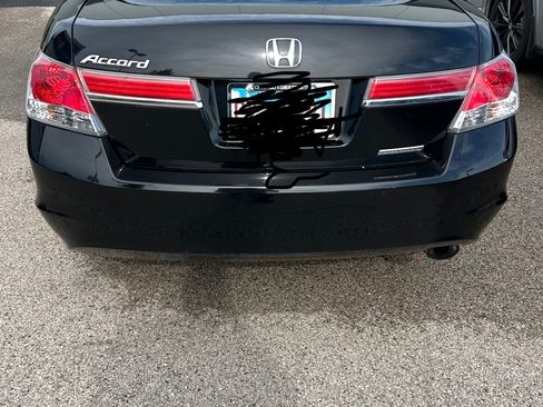 Used 2012 Honda Accord SE image 2