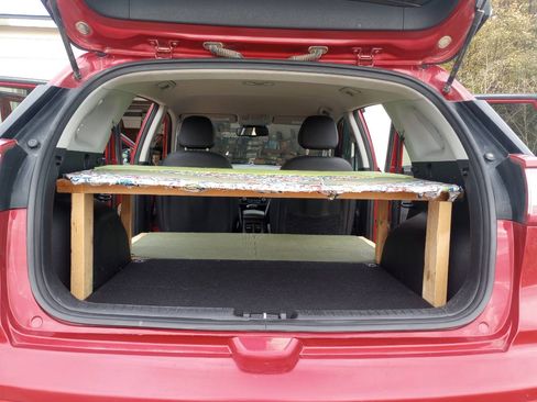 Used 2019 Kia Niro EX image 15