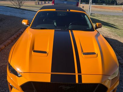 Used 2019 Ford Mustang GT Premium w/ Equipment Group 401A