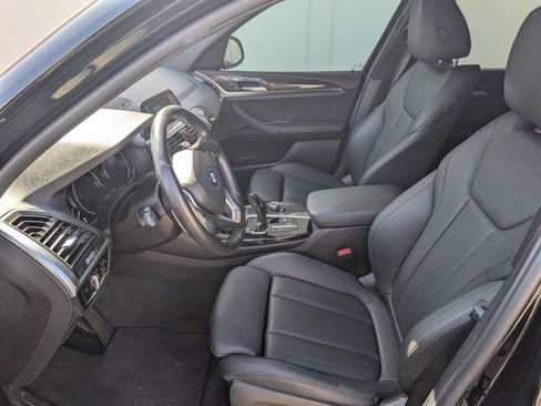 Used 2018 BMW X3 xDrive30i image 6