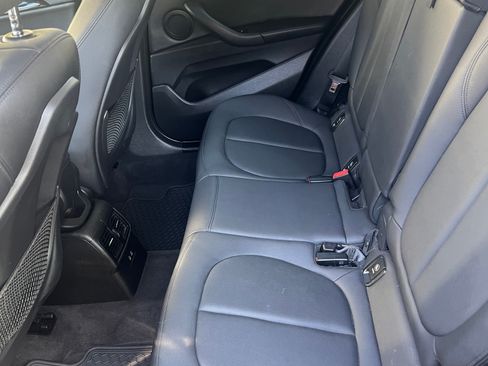Used 2018 BMW X1 sDrive28i image 13